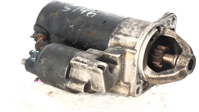 Rozrusznik 0051511601 MERCEDES