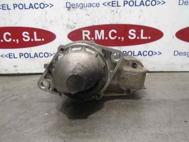 Rozrusznik 0051512101 MERCEDES