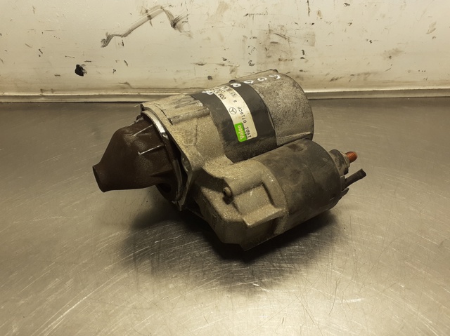 Rozrusznik 0051512101 MERCEDES