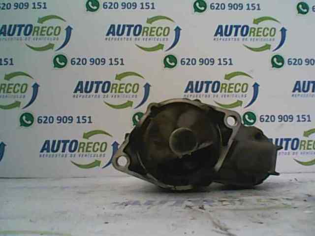 Rozrusznik 0051512101 MERCEDES