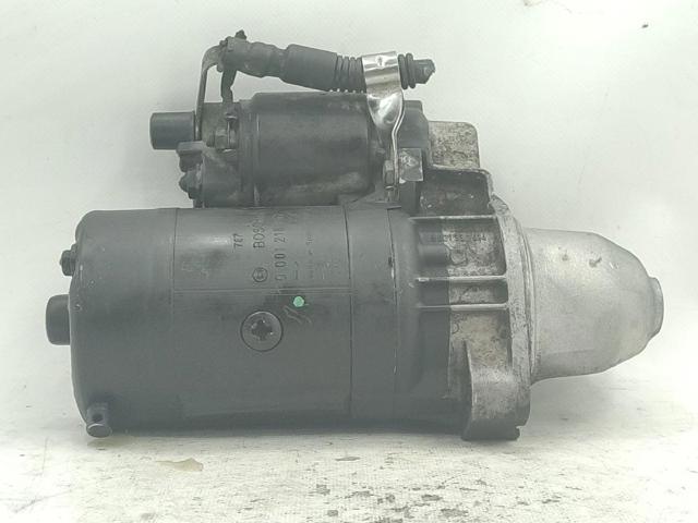 Rozrusznik 005151340180 MERCEDES
