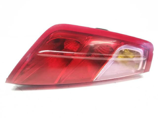Lampa zespolona tylna lewa 0051701589 FIAT