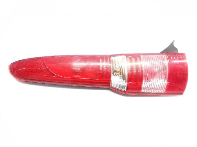 Lampa zespolona tylna lewa 0051705459 FIAT