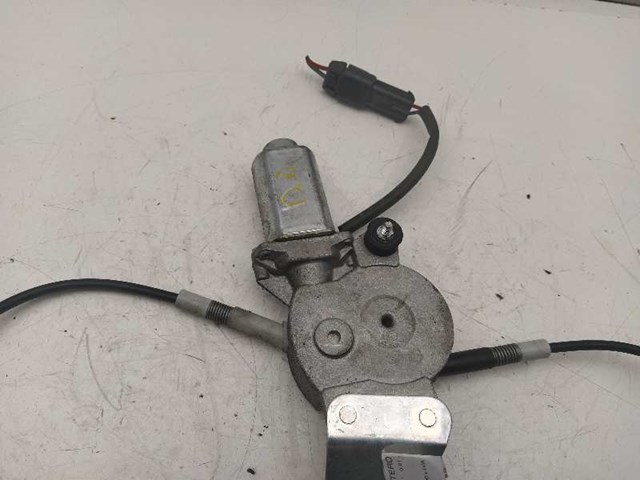Mechanizm podnoszenia szyby drzwi przednich prawych 0051711750 FIAT