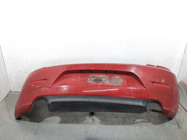 Alfa Romeo 147 (2001-2010)