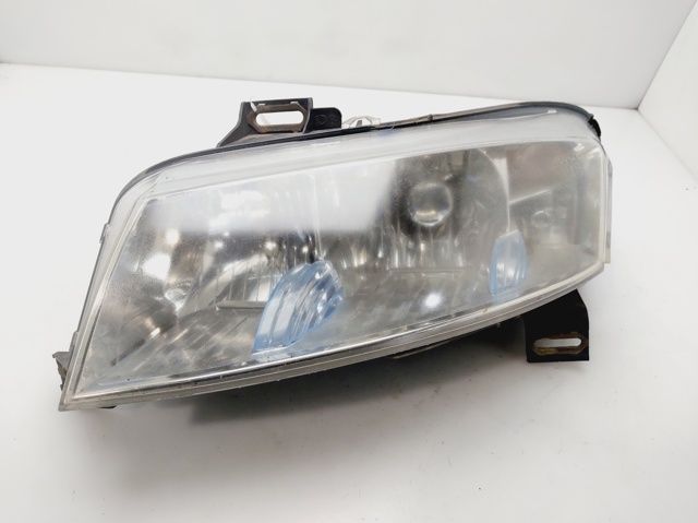 Reflektor lewy 0051712716 FIAT