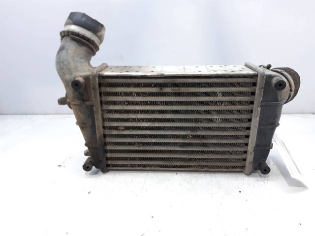 Chłodnica intercoolera 0051715999 FIAT