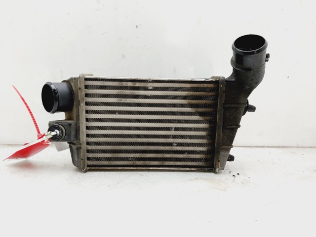 Chłodnica intercoolera 0051715999 FIAT