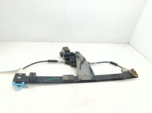 Mechanizm podnoszenia szyby drzwi przednich prawych 0051718403 FIAT