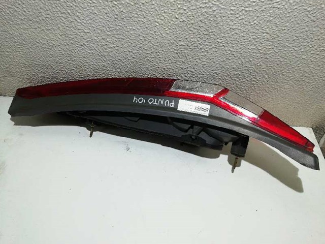 Lampa zespolona tylna prawa 0051721478 FIAT