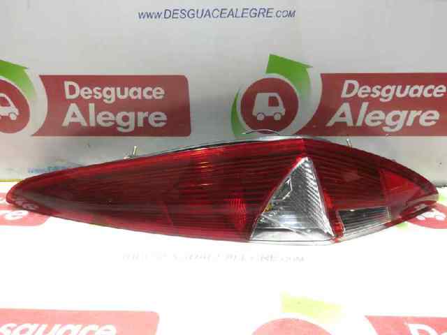 Lampa zespolona tylna prawa 0051721478 FIAT