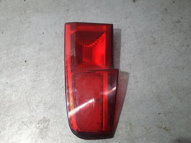 Lampa zespolona tylna prawa 0051721478 FIAT