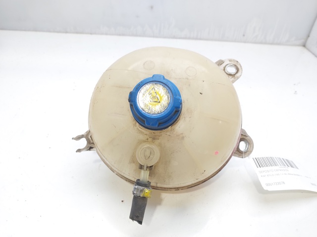Zbiorniczek wyrównawczy układu chłodzenia 0051722078 FIAT