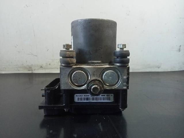 Sterownik ABS  hydrauliczny 00517250970 FIAT