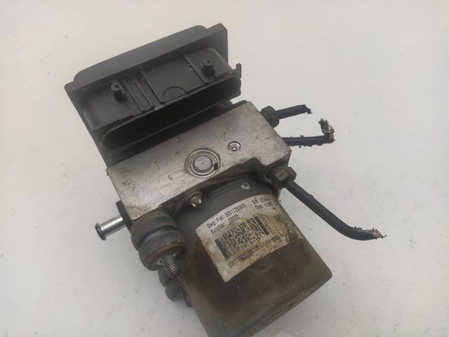Sterownik ABS  hydrauliczny 00517250970 FIAT