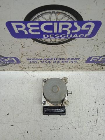 Pompa abs Fiat Ducato