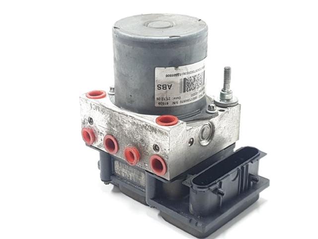 Sterownik ABS  hydrauliczny 00517250970 PEUGEOT