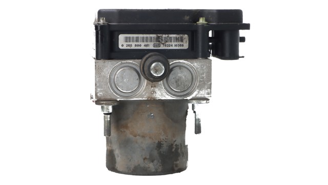 Sterownik ABS  hydrauliczny 00517250970 PEUGEOT