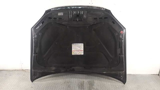 Maska silnika Fiat Croma 2 194