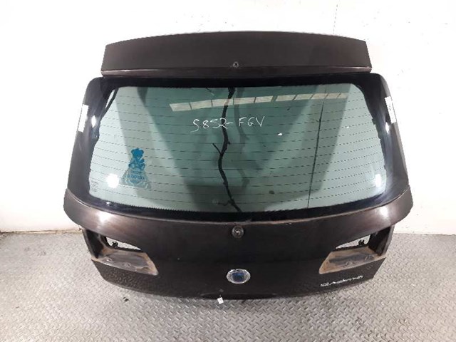 Fiat Croma II (2005-2011)