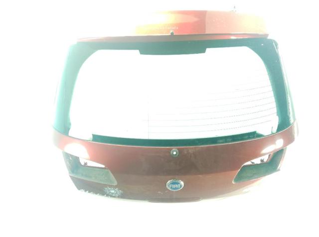 Drzwi tylne (bagażnika 3/5) do Fiat Croma 194