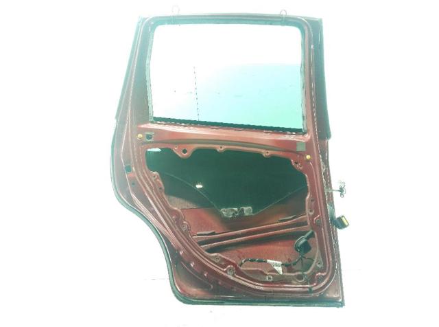 Drzwi tylne lewe Fiat Croma 2 194