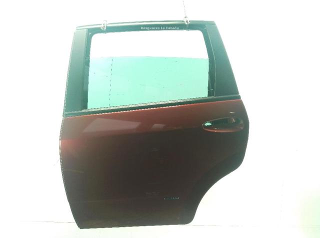 Drzwi tylne lewe Fiat Croma 2 194