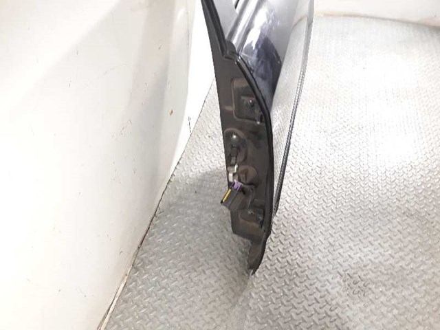 Drzwi tylne lewe Fiat Croma 2 194