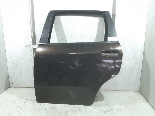 Drzwi tylne lewe 0051729669 FIAT