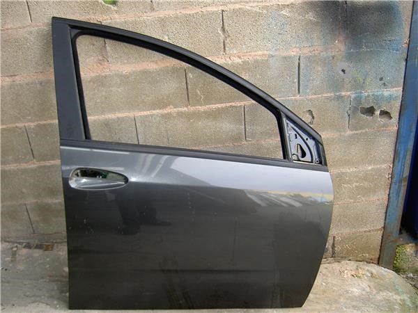 Drzwi przednie prawe 0051729672 FIAT