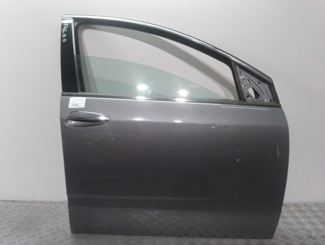 Drzwi przednie prawe 0051729672 FIAT