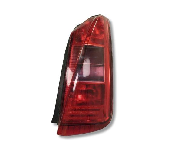 Lampa zespolona tylna prawa 0051732445 FIAT