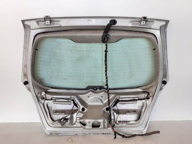 Drzwi tylne (bagażnika 3/5) 0051735548 FIAT