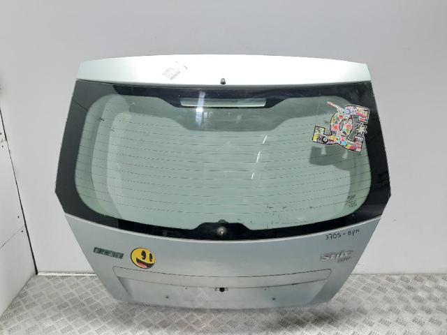 Drzwi tylne (bagażnika 3/5) 0051735548 FIAT