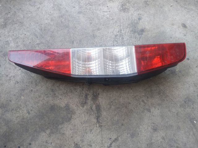 Lampa zespolona tylna lewa 0051735979 FIAT