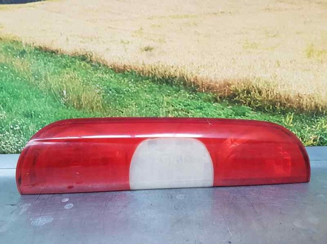 Lampa zespolona tylna lewa 0051735979 FIAT