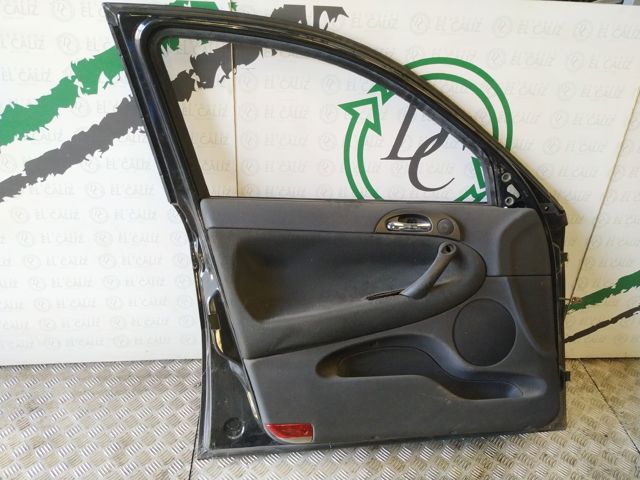 Drzwi przednie lewe Alfa Romeo 147 937