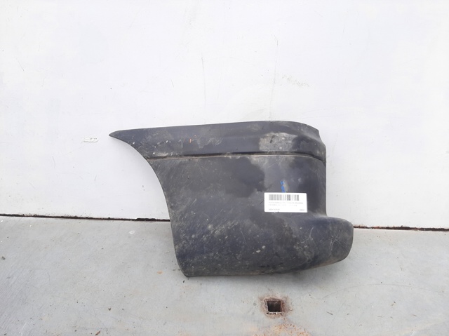 Osłona silnika, miski (przedziału silnika) 0051742550 FIAT