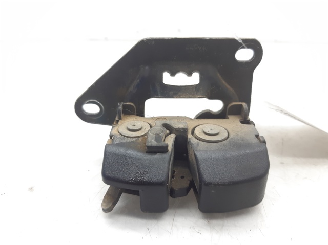Zamek klapy bagażnika (3/5 drzwi tylnych) 0051744021 FIAT