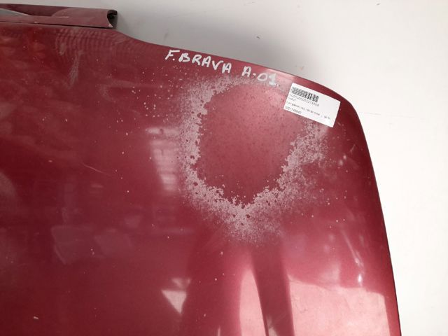 Maska silnika Fiat Marea 185