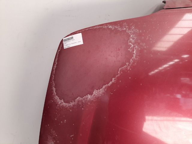 Maska silnika Fiat Marea 185