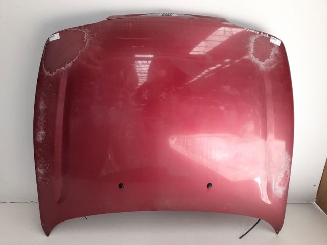 Maska silnika Fiat Marea 185