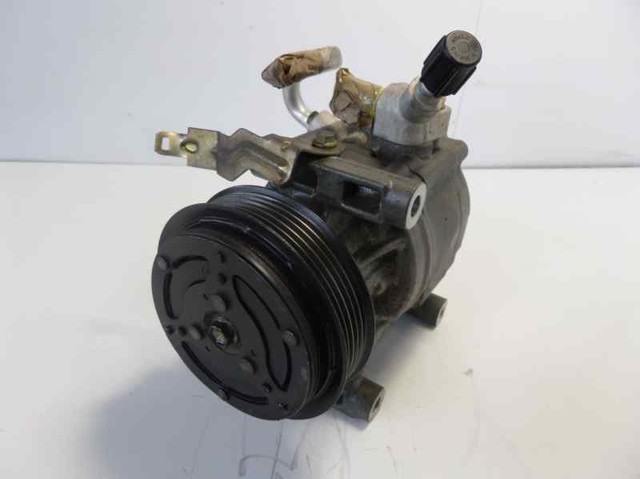 Sprężarka klimatyzacji 0051747318 FIAT