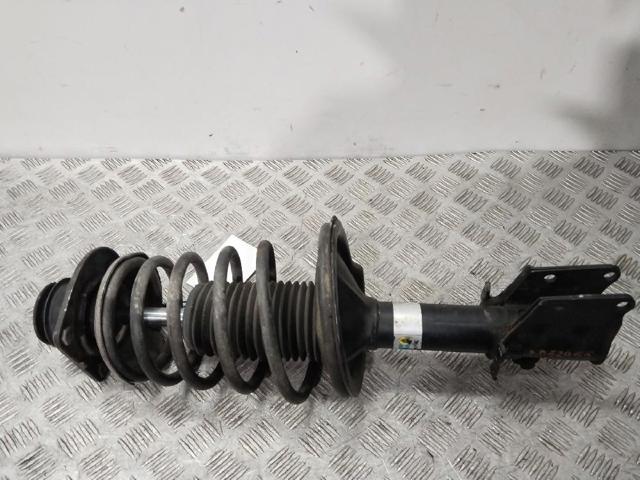 Amortyzator przedni 0051748514 FIAT