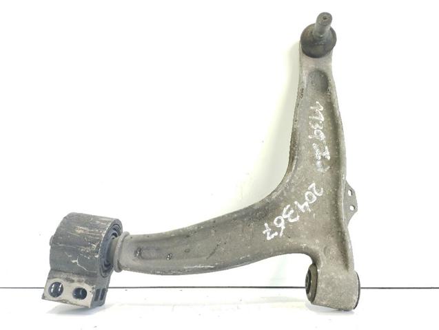 Wahacz zawieszenia przedniego dolny lewy 0051748653 FIAT