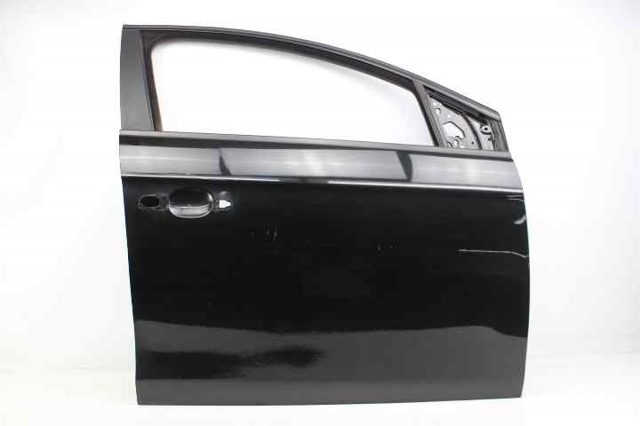 Drzwi przednie prawe 0051751189 FIAT