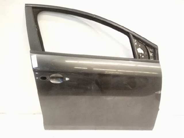 Drzwi przednie prawe 0051751189 FIAT
