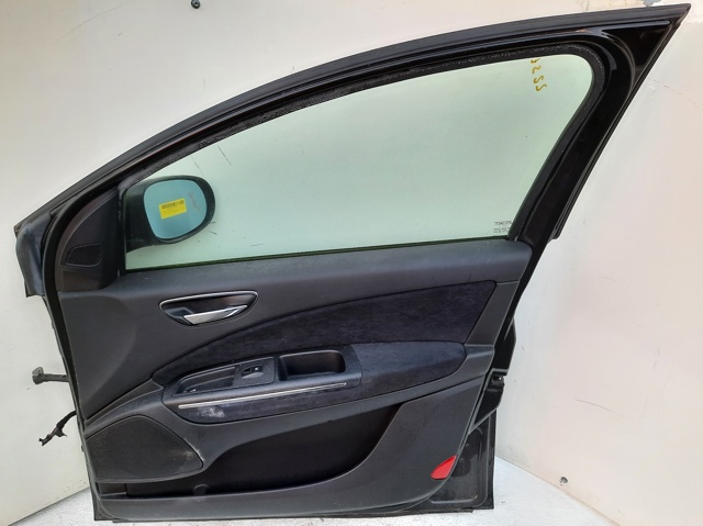 Drzwi przednie prawe 0051751189 FIAT