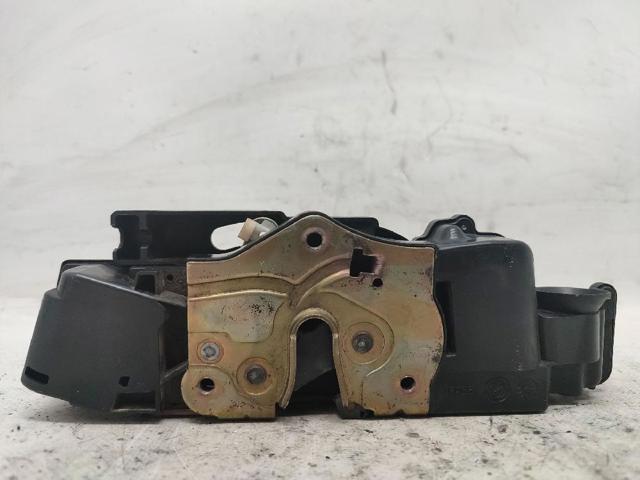 Zamek drzwi przednich lewych 0051753231 FIAT