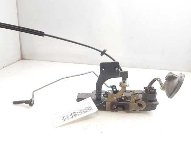 Zamek drzwi przednich lewych 0051753231 FIAT